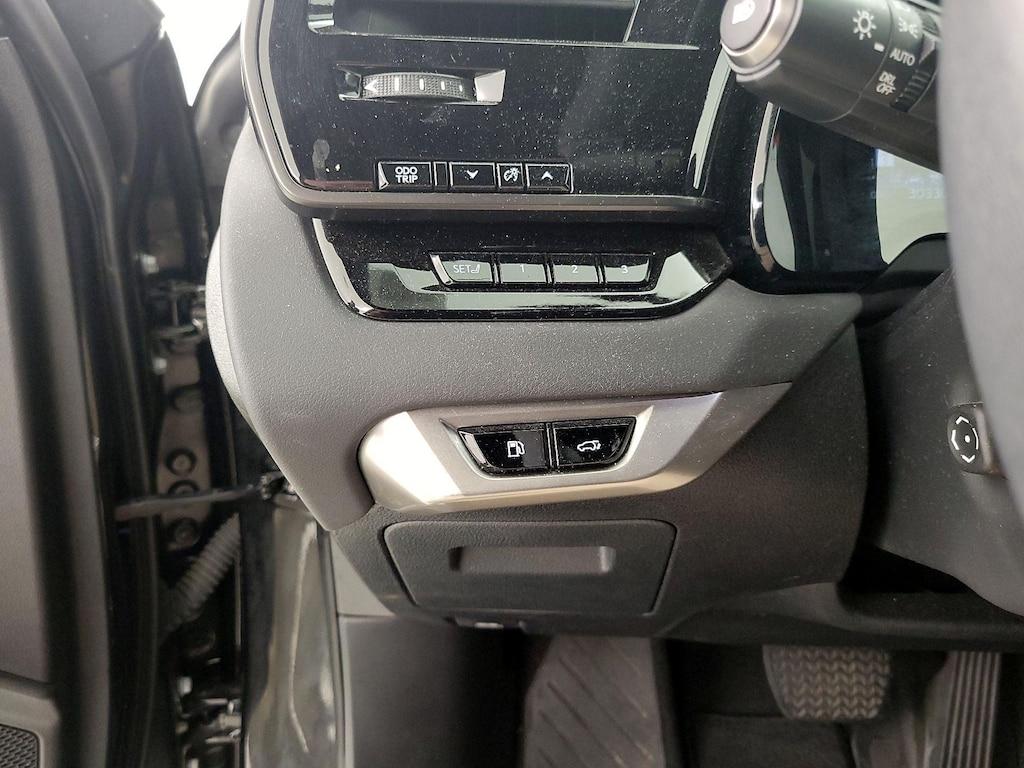 used 2023 Lexus RX 350 car, priced at $47,998