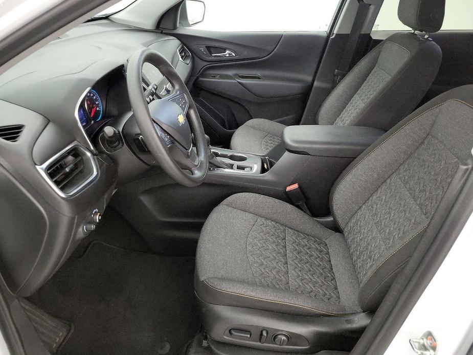 used 2023 Chevrolet Equinox car, priced at $21,998