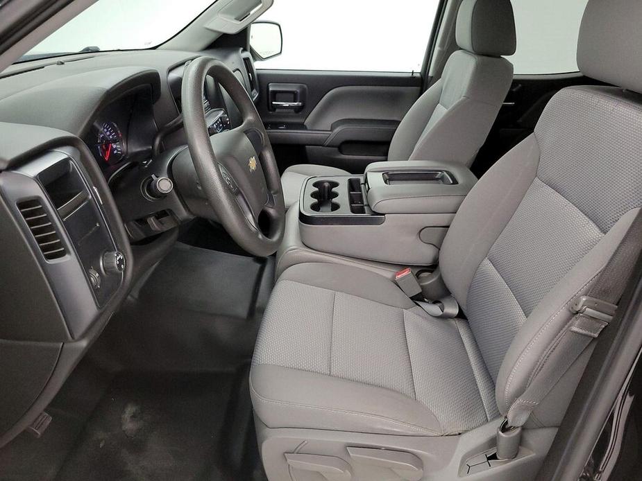 used 2015 Chevrolet Silverado 1500 car, priced at $23,998