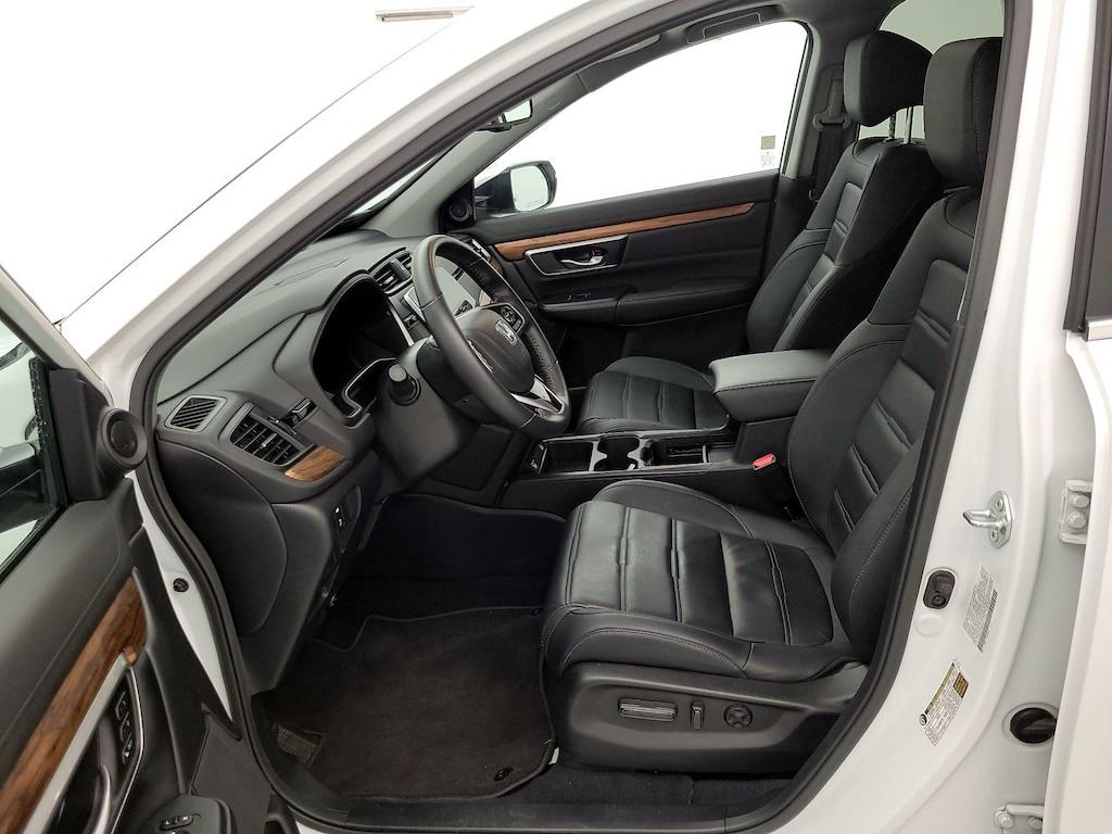 used 2022 Honda CR-V car, priced at $28,998