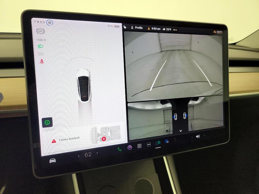 used 2021 Tesla Model Y car, priced at $28,998