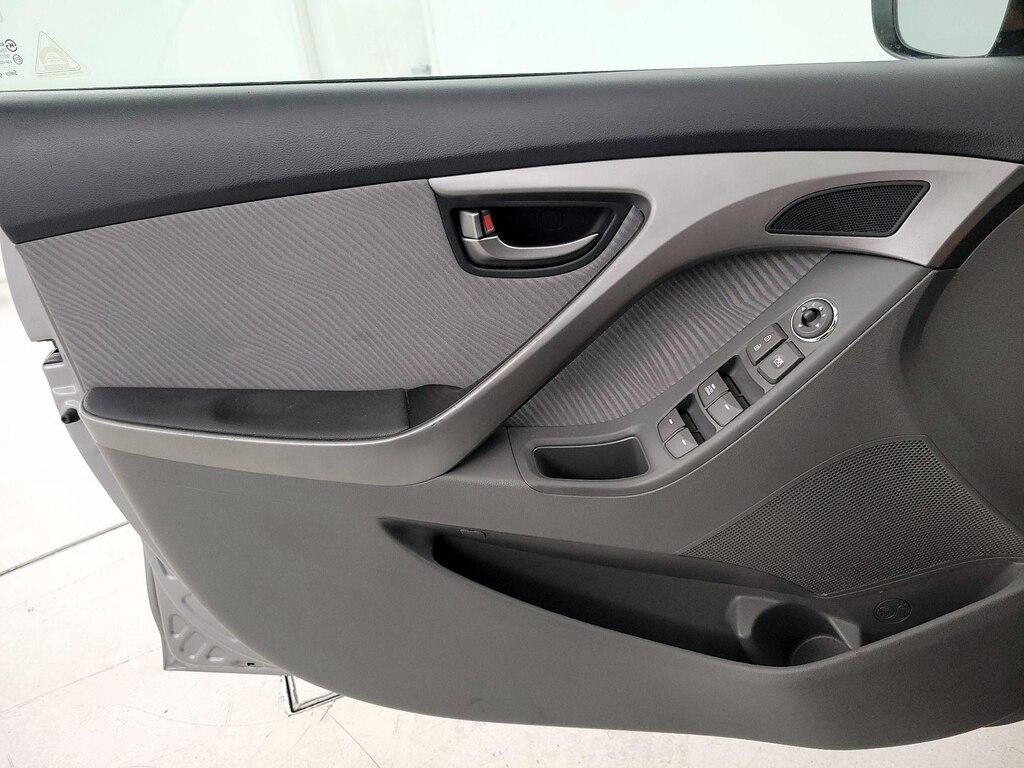 used 2013 Hyundai Elantra car, priced at $11,599