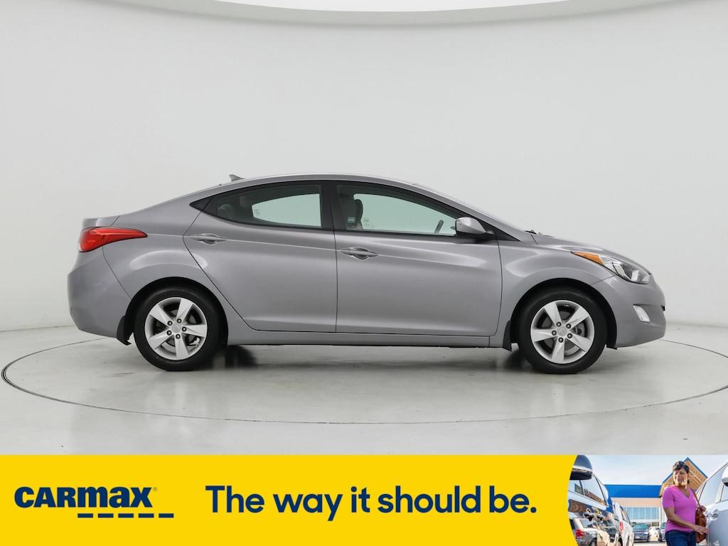 used 2013 Hyundai Elantra car, priced at $11,599