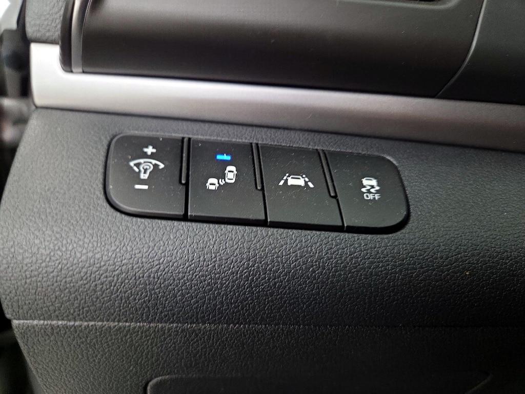 used 2020 Hyundai Elantra car, priced at $16,998