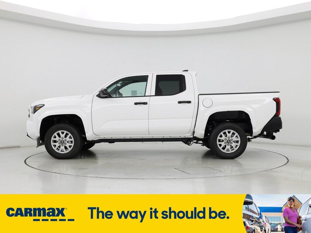 used 2025 Toyota Tacoma car, priced at $41,998