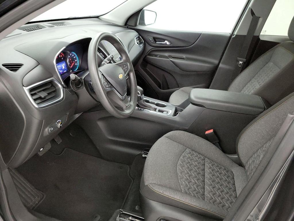 used 2023 Chevrolet Equinox car, priced at $20,998