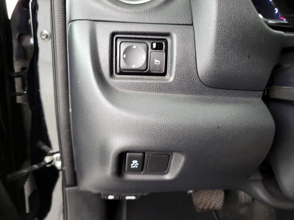 used 2019 Nissan Versa car, priced at $11,998