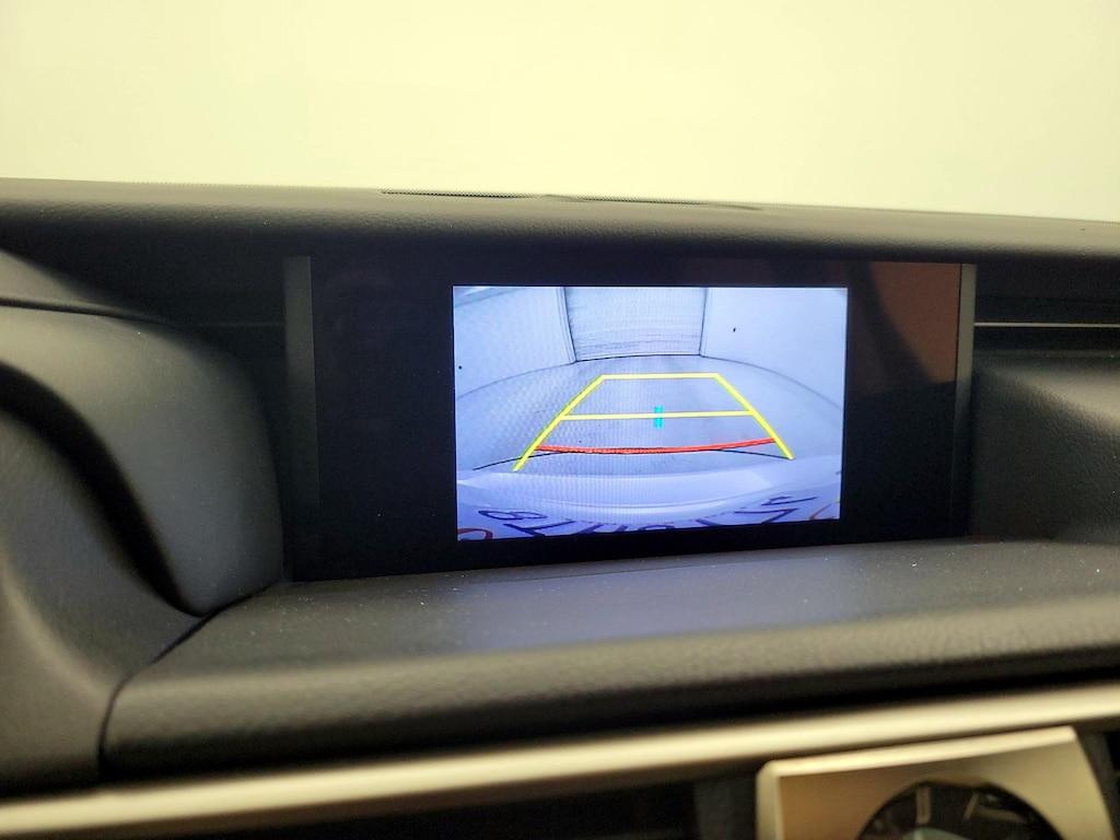 used 2020 Lexus IS 300 car, priced at $29,998