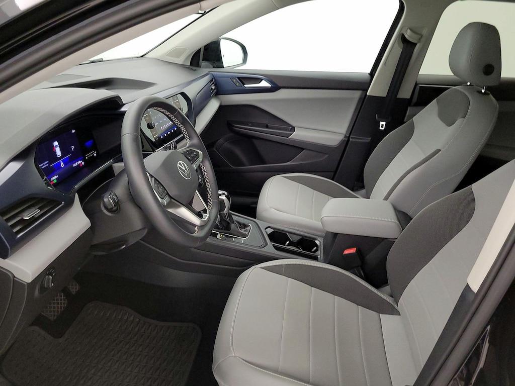used 2022 Volkswagen Taos car, priced at $20,998