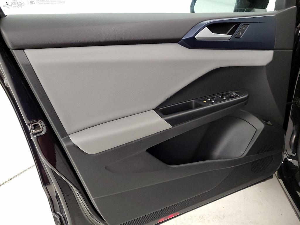 used 2022 Volkswagen Taos car, priced at $20,998