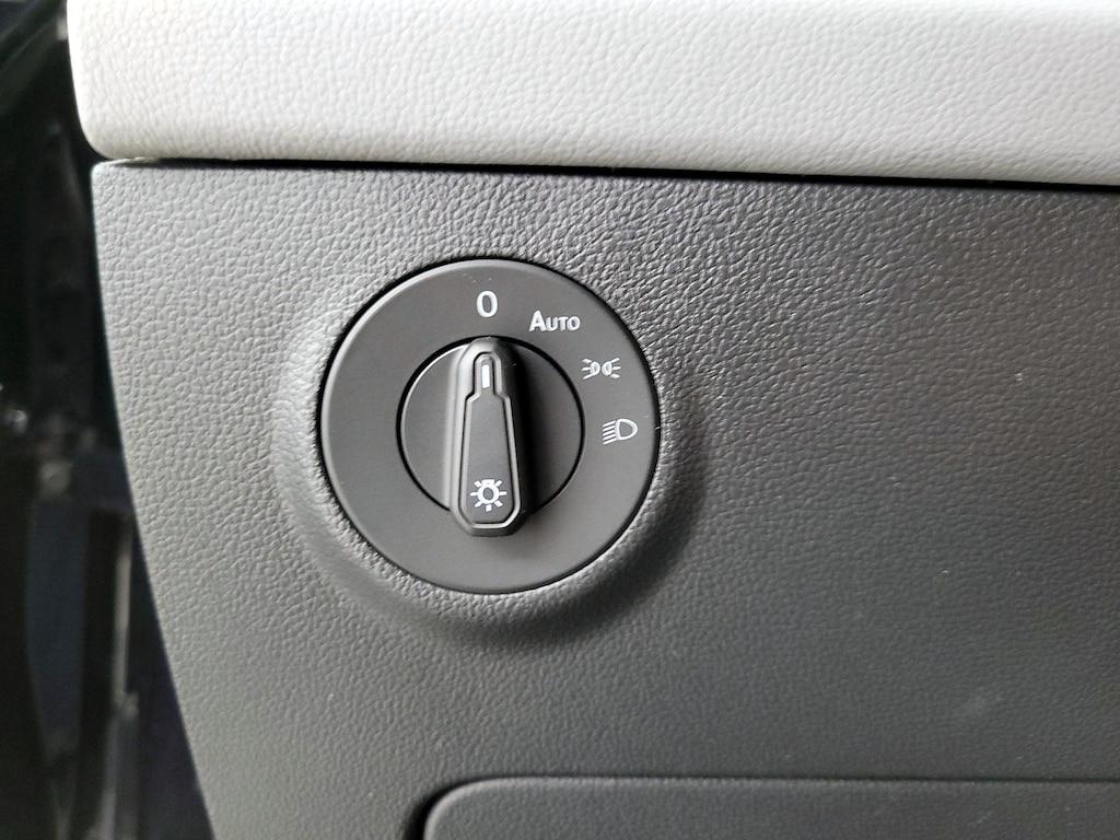 used 2022 Volkswagen Taos car, priced at $20,998