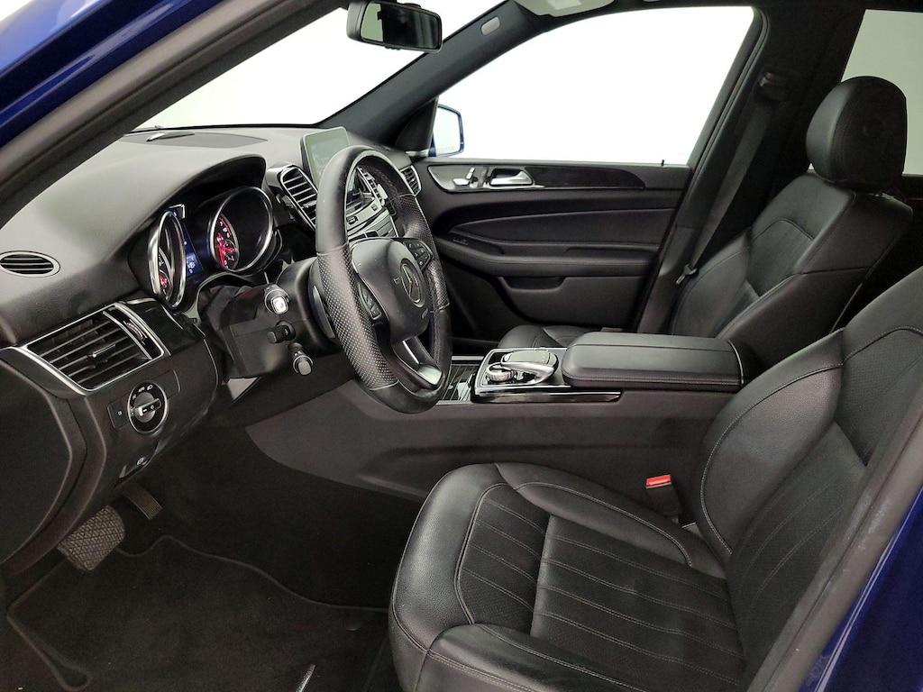 used 2018 Mercedes-Benz GLE 350 car, priced at $19,998