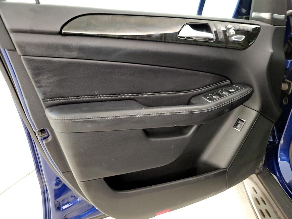 used 2018 Mercedes-Benz GLE 350 car, priced at $19,998
