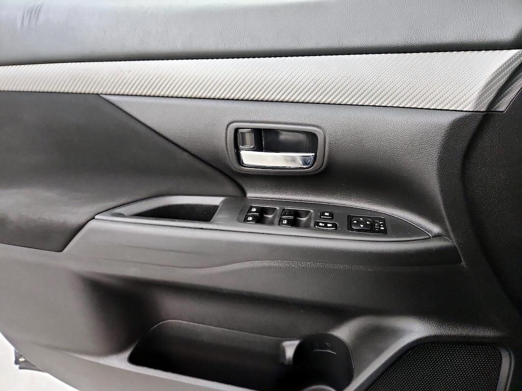 used 2018 Mitsubishi Outlander car, priced at $12,998