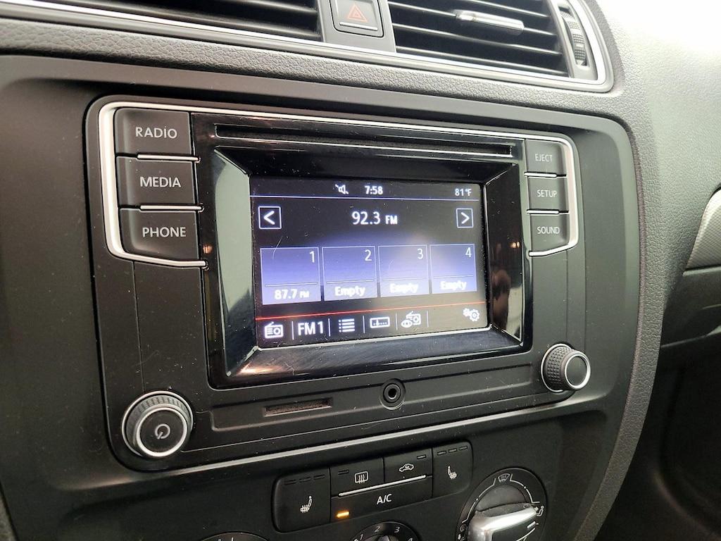 used 2018 Volkswagen Jetta car, priced at $14,998