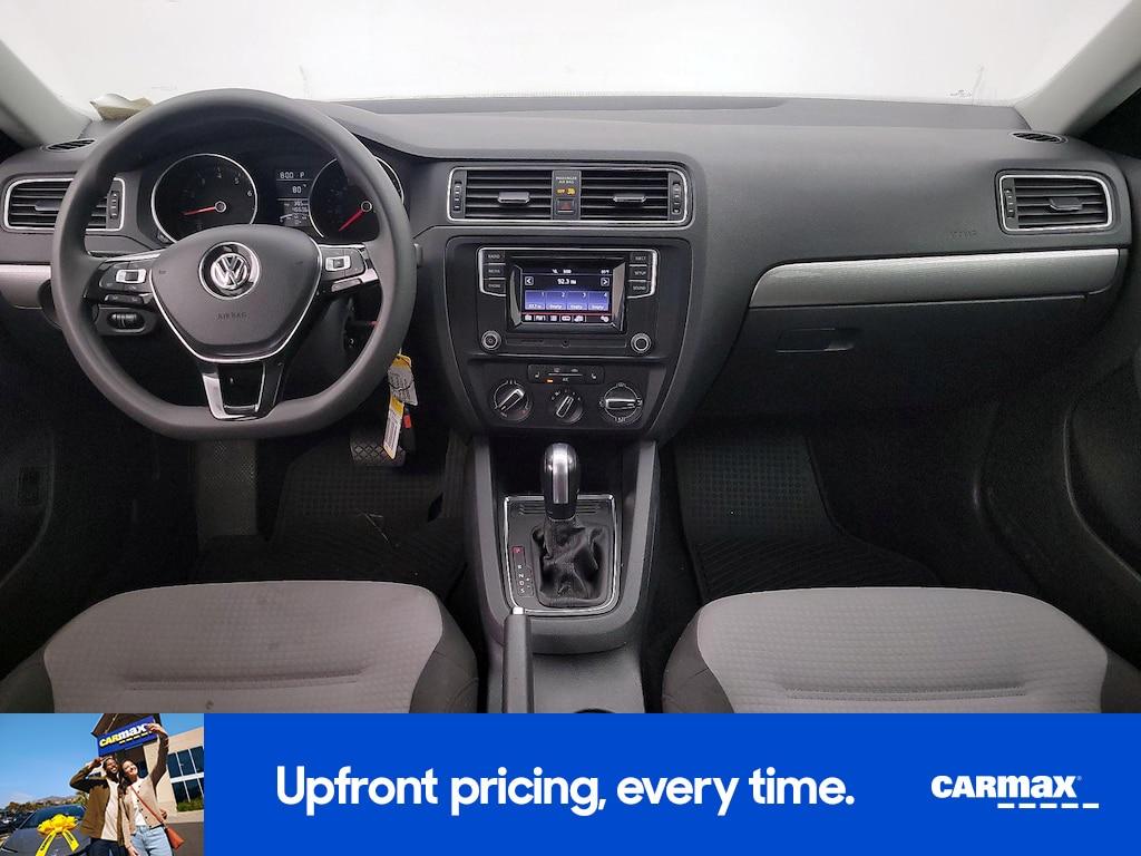 used 2018 Volkswagen Jetta car, priced at $14,998