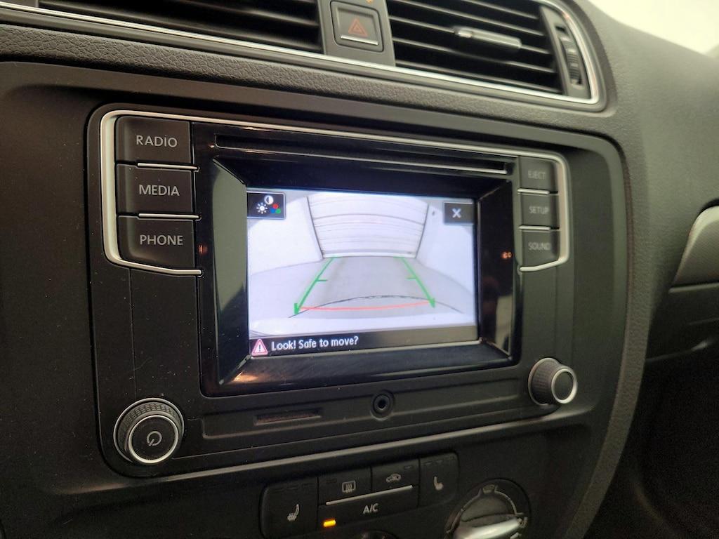used 2018 Volkswagen Jetta car, priced at $14,998