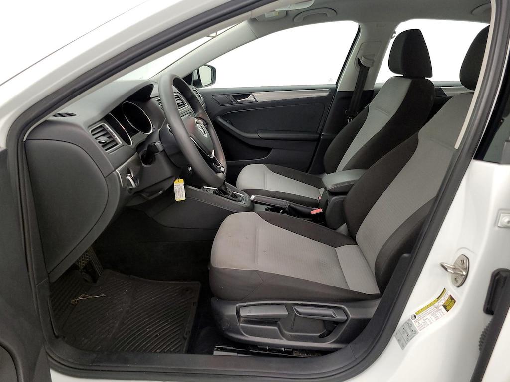 used 2018 Volkswagen Jetta car, priced at $14,998