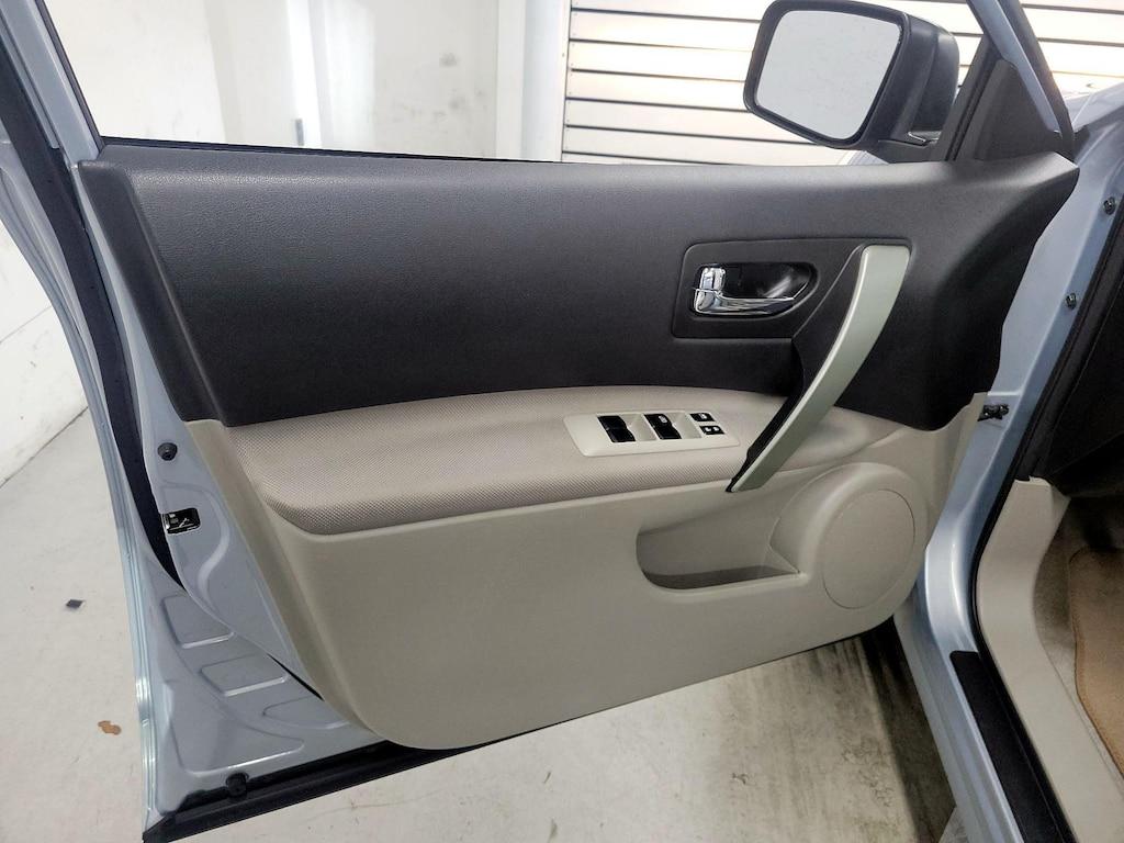 used 2015 Nissan Rogue Select car, priced at $13,599