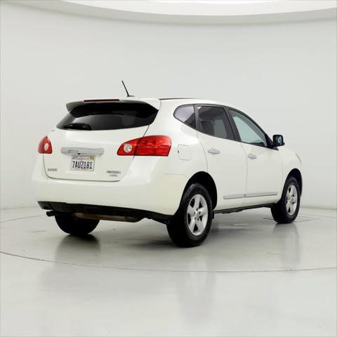 used 2013 Nissan Rogue car, priced at $13,599