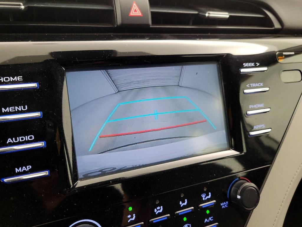 used 2019 Toyota Camry car, priced at $19,998