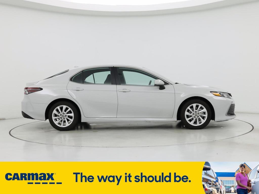 used 2023 Toyota Camry car, priced at $25,998
