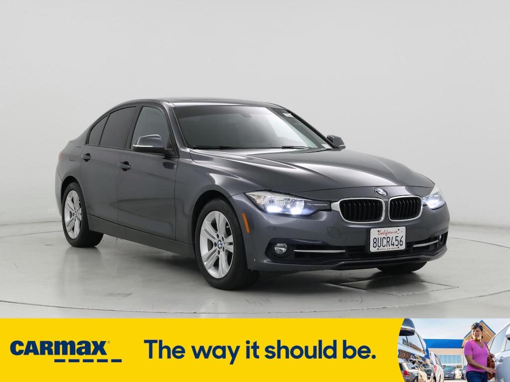 used 2016 BMW 328 car, priced at $15,998