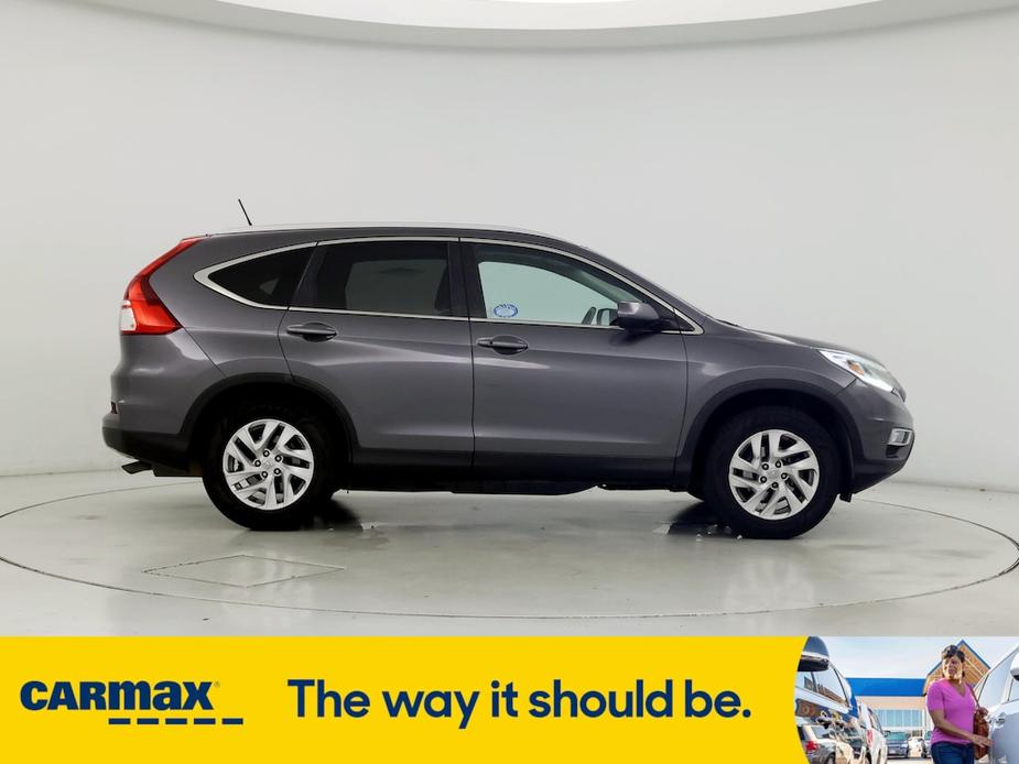 used 2015 Honda CR-V car, priced at $14,998