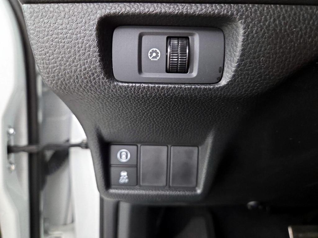used 2023 Honda Civic car, priced at $23,998