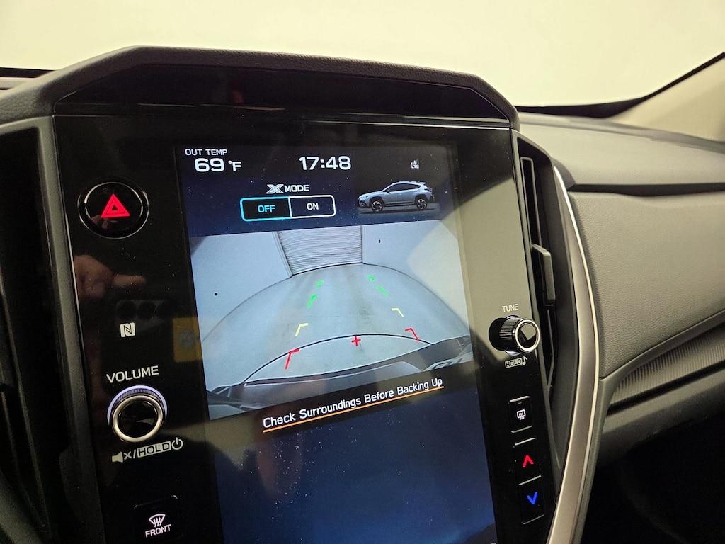 used 2024 Subaru Crosstrek car, priced at $26,998