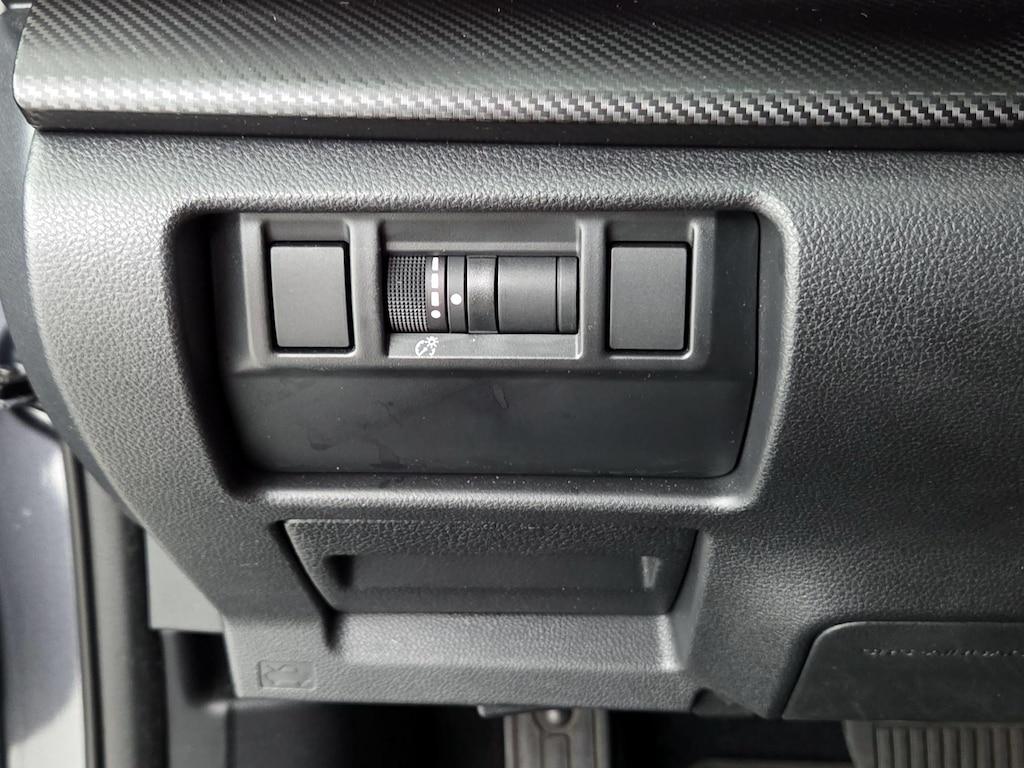 used 2024 Subaru Crosstrek car, priced at $26,998