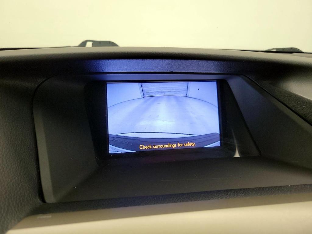 used 2015 Lexus RX 350 car, priced at $19,998