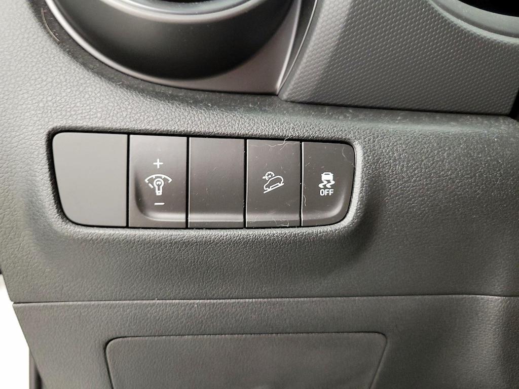 used 2022 Hyundai Kona car, priced at $20,998