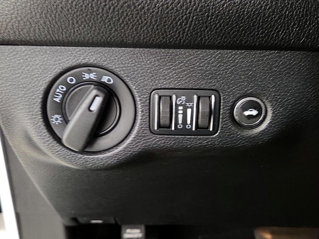 used 2016 Dodge Challenger car, priced at $17,998