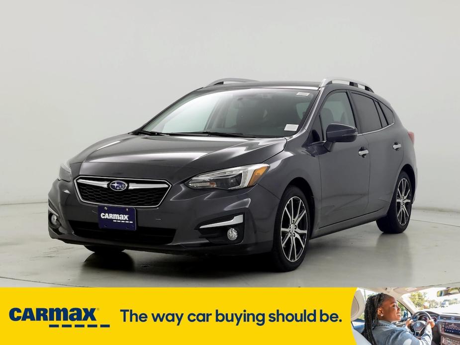 used 2019 Subaru Impreza car, priced at $20,998