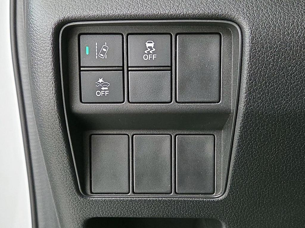 used 2019 Honda CR-V car, priced at $21,998