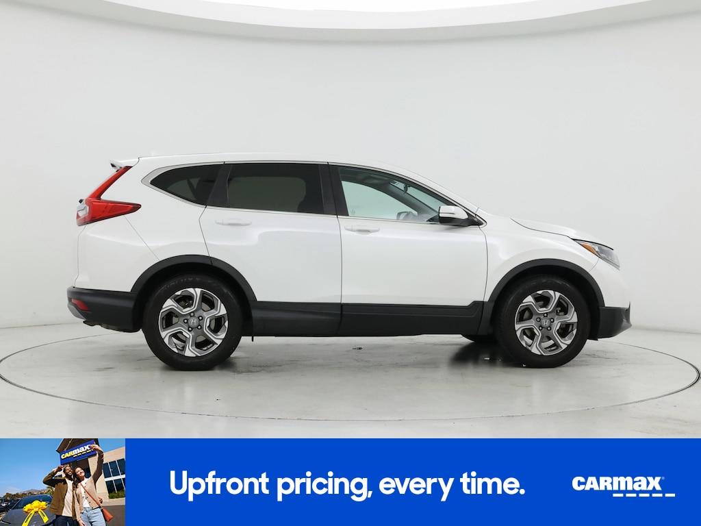 used 2019 Honda CR-V car, priced at $21,998