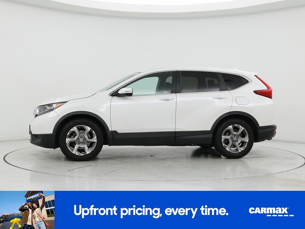 used 2019 Honda CR-V car, priced at $21,998