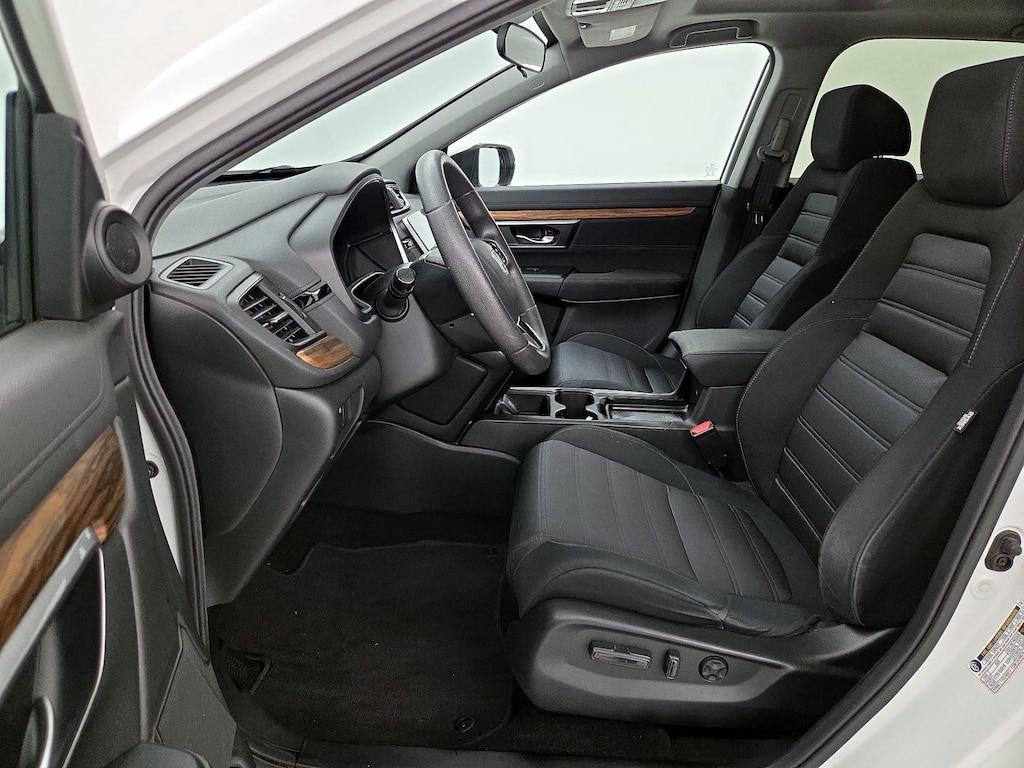used 2019 Honda CR-V car, priced at $21,998