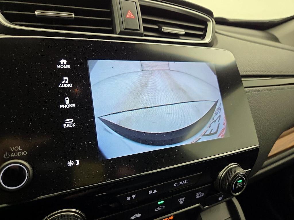 used 2019 Honda CR-V car, priced at $21,998