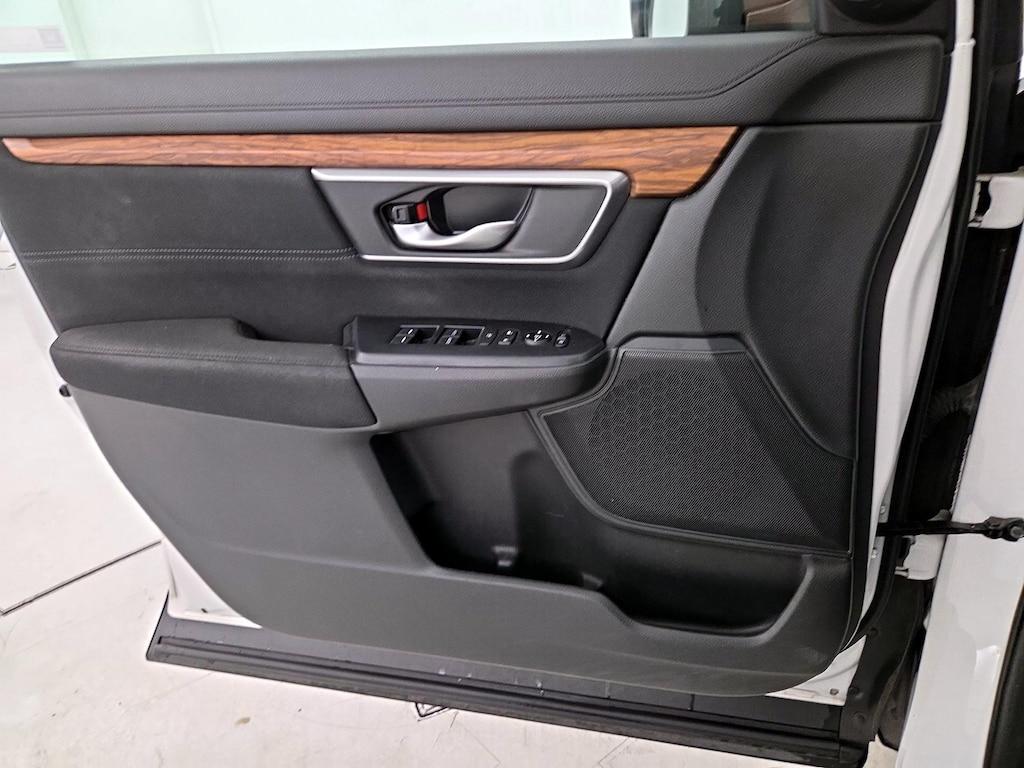 used 2019 Honda CR-V car, priced at $21,998