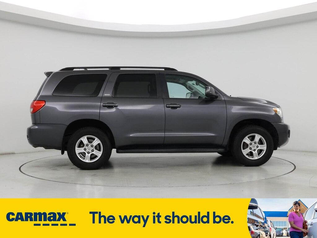 used 2016 Toyota Sequoia car, priced at $26,998
