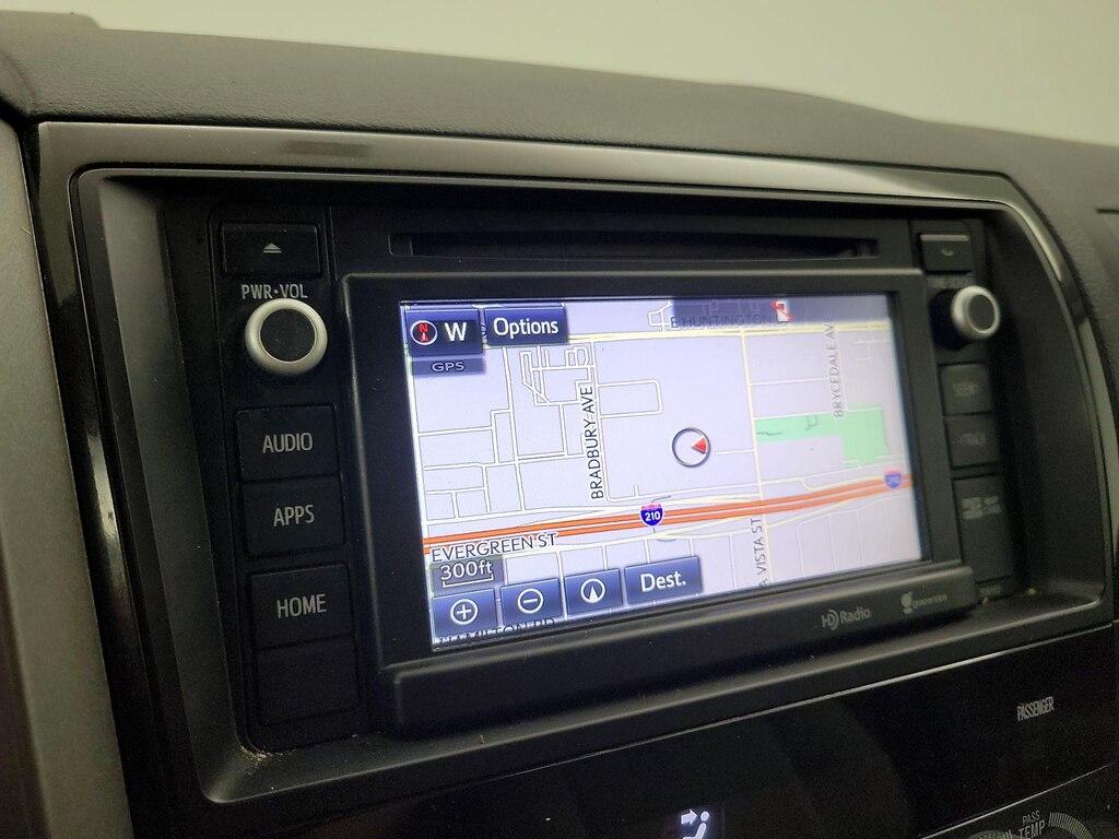 used 2016 Toyota Sequoia car, priced at $26,998