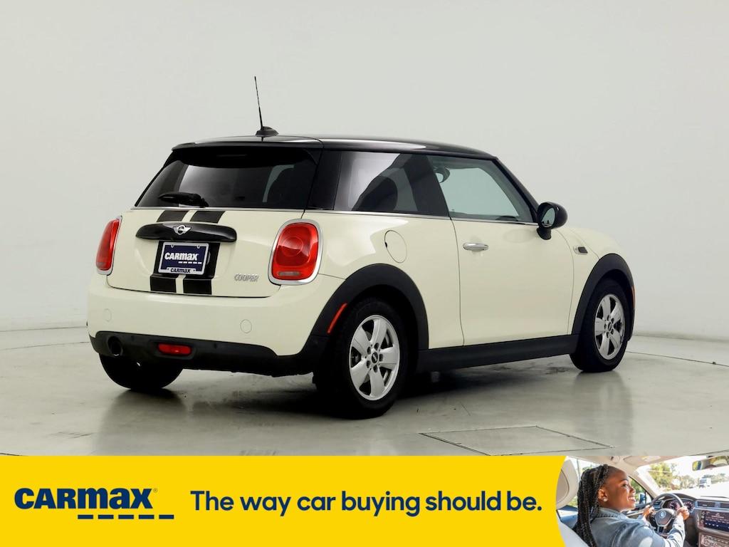 used 2017 MINI Hardtop car, priced at $15,998