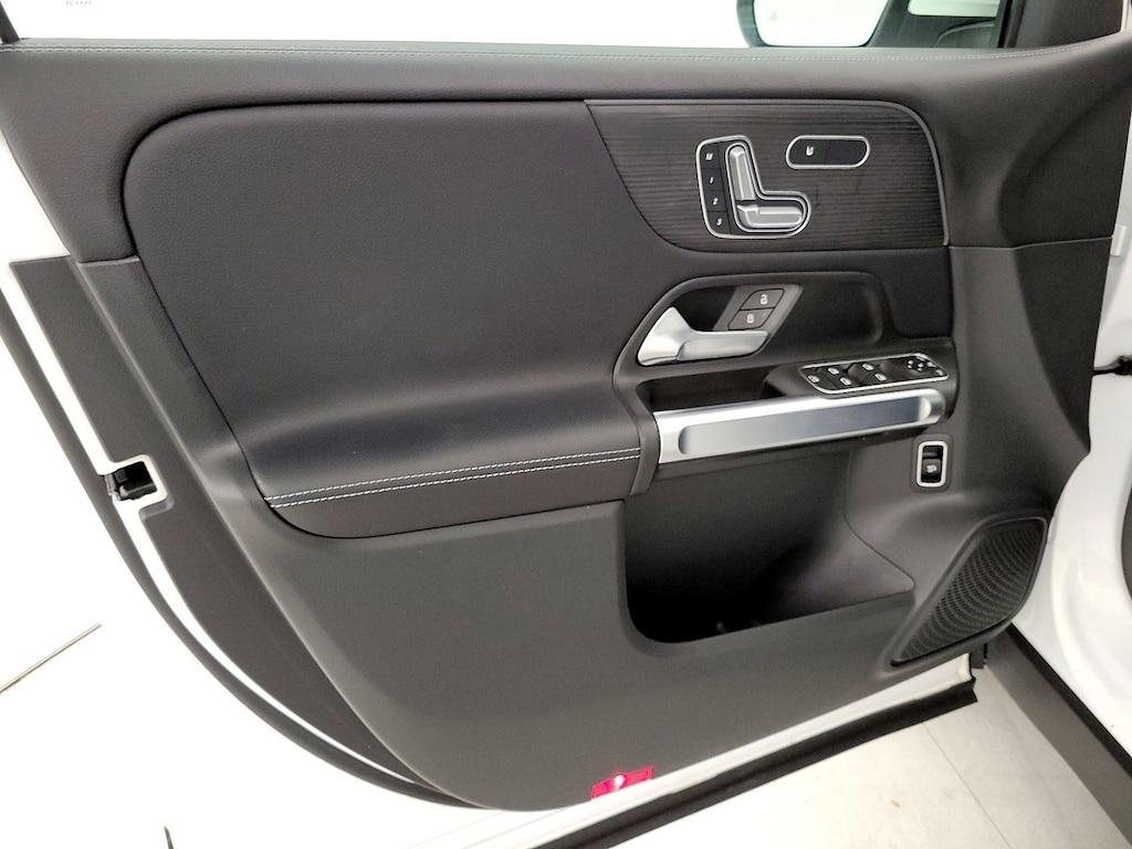 used 2023 Mercedes-Benz GLB 250 car, priced at $35,998