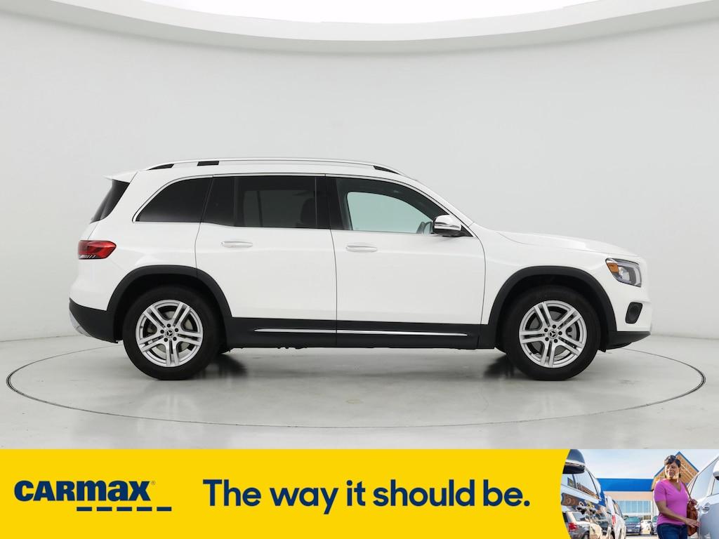 used 2023 Mercedes-Benz GLB 250 car, priced at $35,998