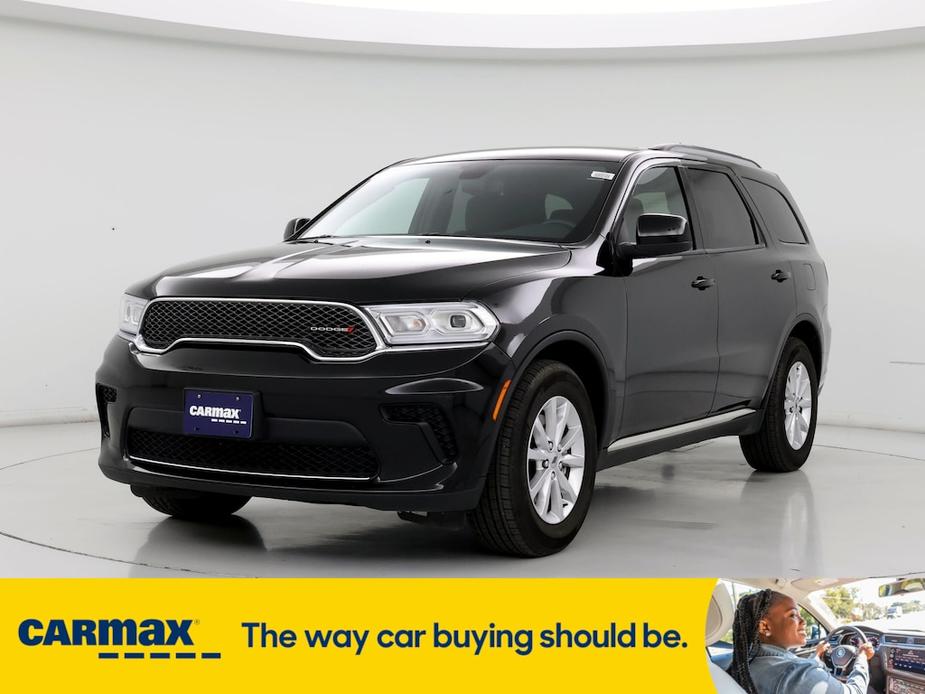 used 2023 Dodge Durango car, priced at $26,998