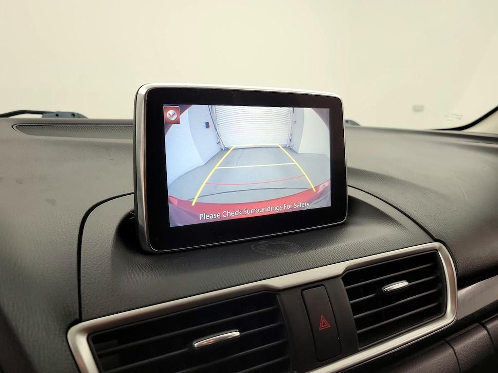 used 2016 Mazda Mazda3 car, priced at $12,599
