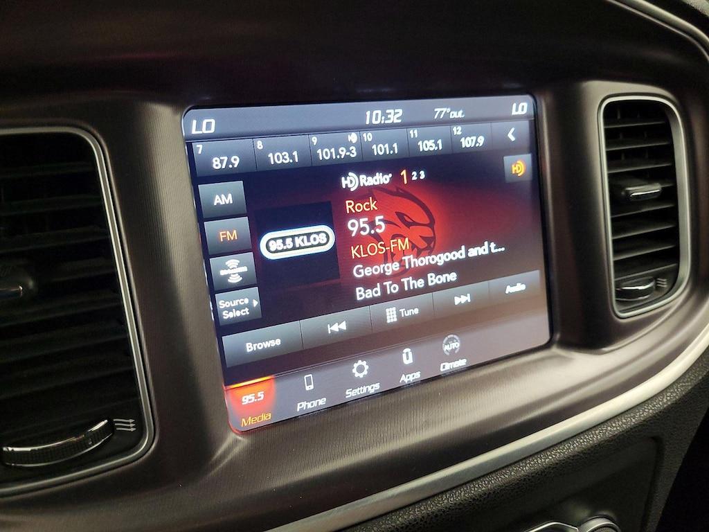 used 2021 Dodge Charger car, priced at $26,998