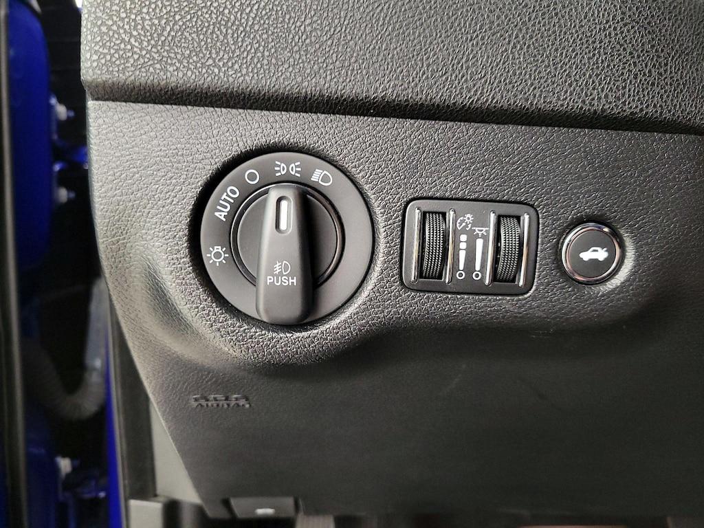used 2021 Dodge Charger car, priced at $26,998